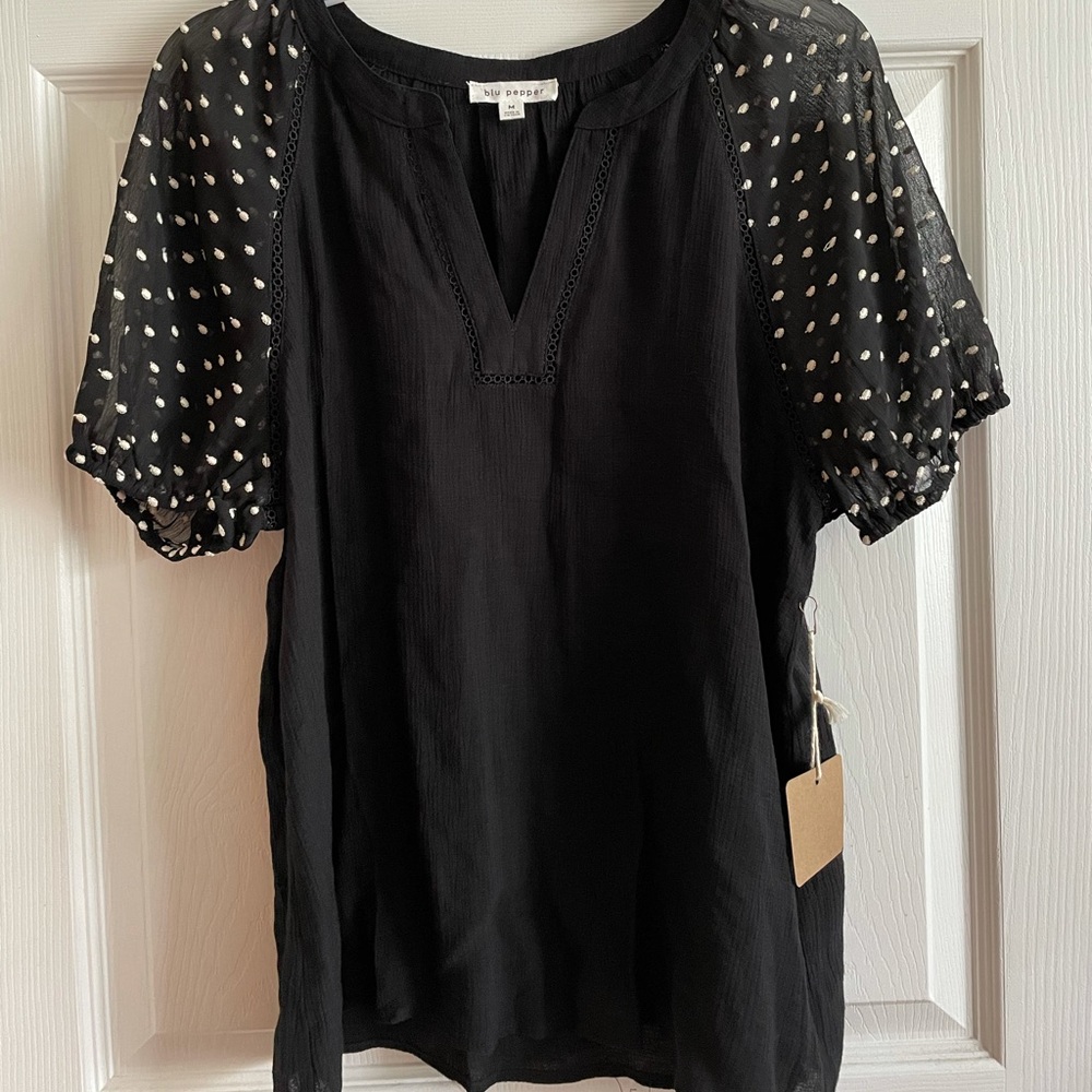 Brand new with tags